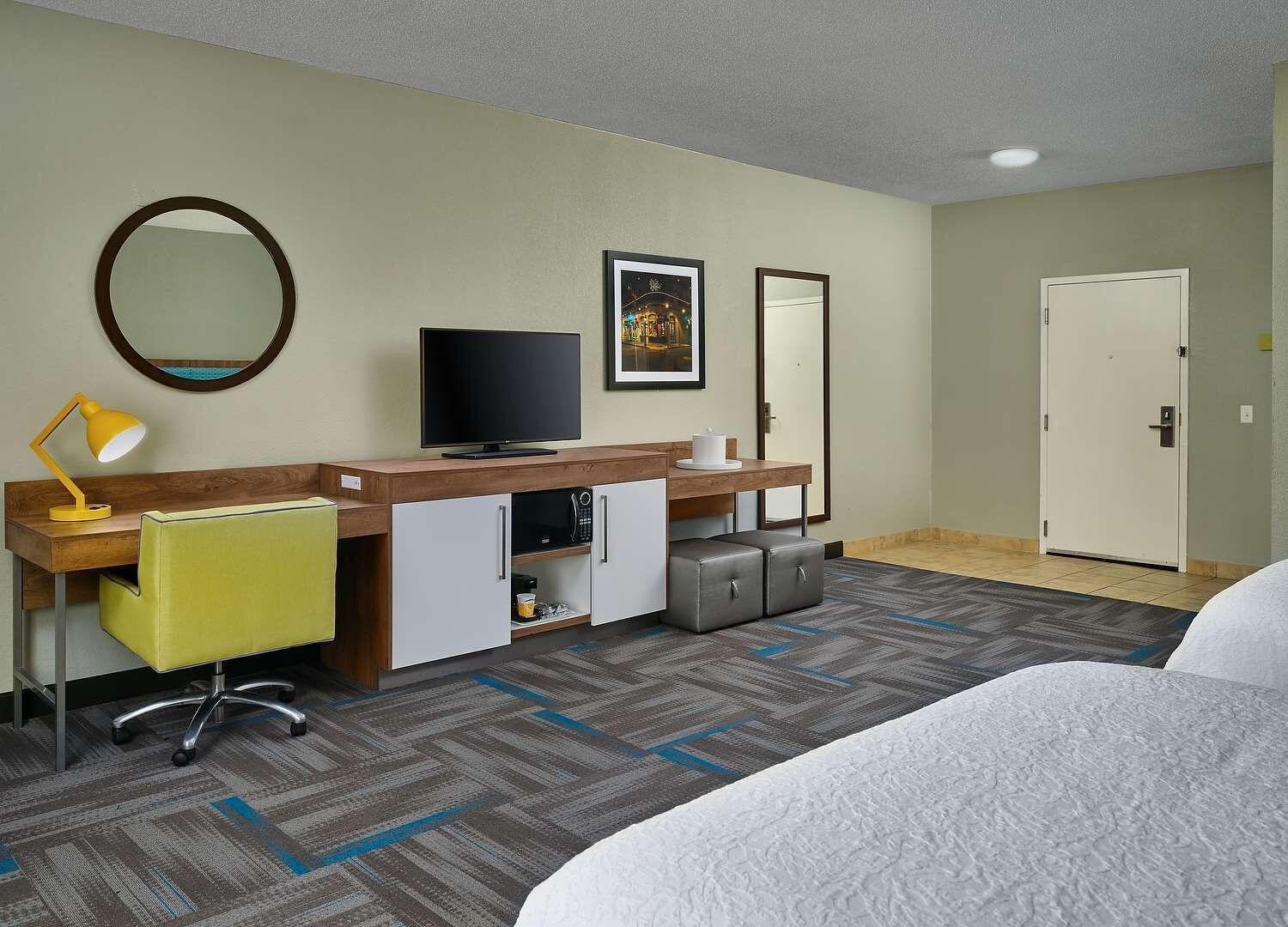 Hampton Inn Covington/Mandeville Екстер'єр фото